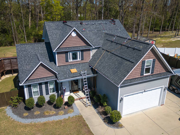 Best Roof Installation  in New Berlin, WI